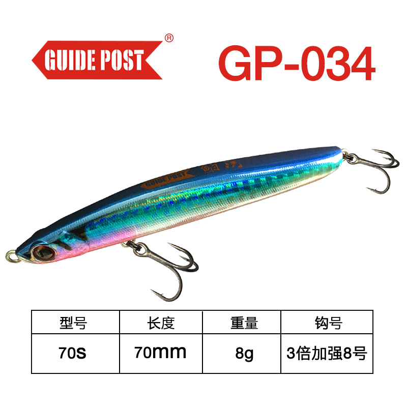 2 Pcs Sinking Minnow Fishing Lures Hard Baits Fresh Water Bass Swimbait Tackle Gear