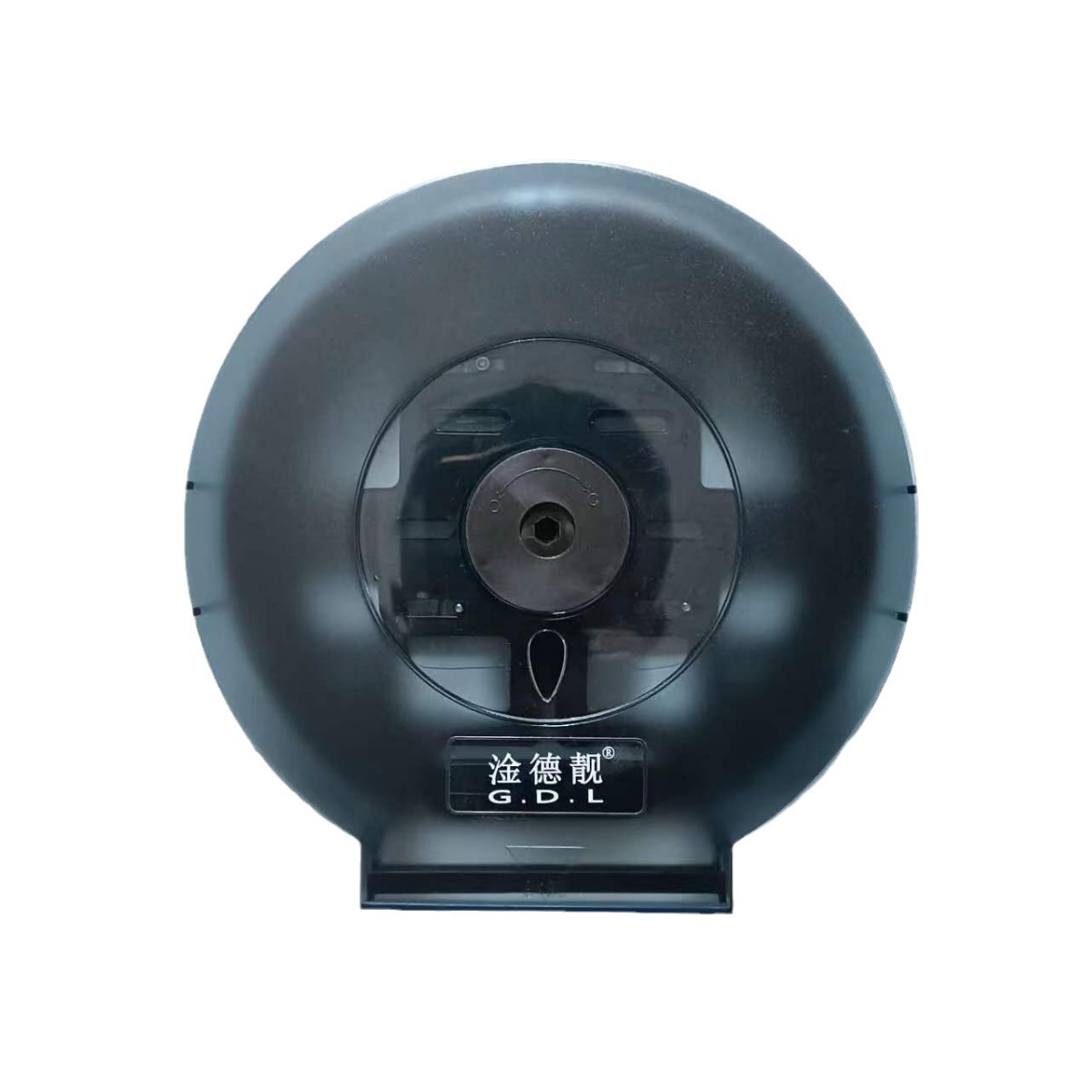 Envío gratis plástico grueso e impermeable rollo grande de papel para toallas de papel