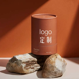 纸罐;纸筒、纸管