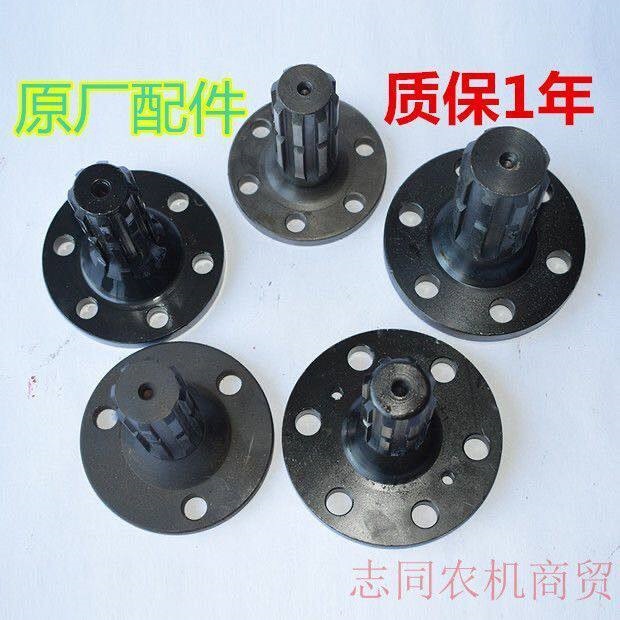拖拉机配件东方红动力输出轴欧豹宁波迪尔原厂输出轴