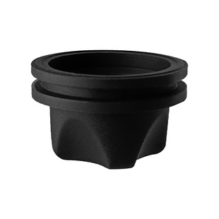 Food Grade Accessories Cross Silicone Valve Laparoscopic Puncture Device Cross Seal Cap