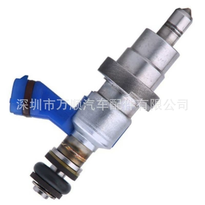 Oil pump, nozzle Is Suitable for