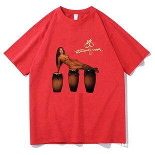 ���_��G Tropicoqueta��݋�D��ӡ��t����Ȥ���������_��Ůͬ��