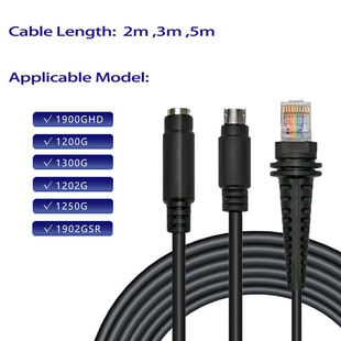 �m��Honeywell�����f��1900G1902G1400G�l�a���蘌���I�P��PS2 2M