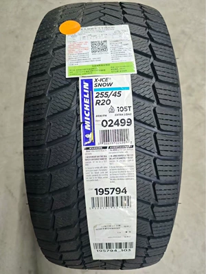 for Bmw New 7 – Vehicle tire