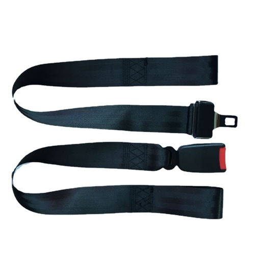 Stretcher safety belt Car ambulance stretcher safety belt Wheelchair tricycle side insert stretcher safety belt