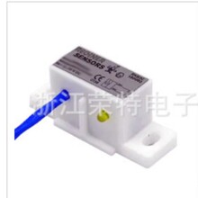 全新RECHNER電感式傳感器IAS-30-D5-N-K-PTFE, ATEX