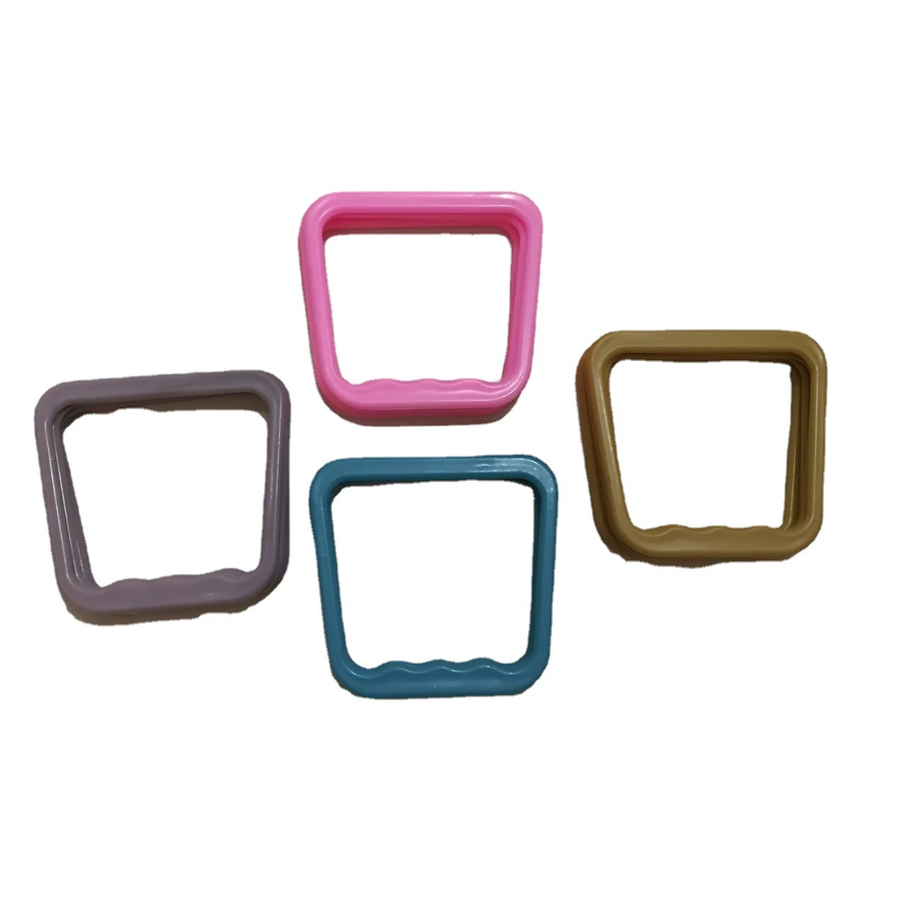 Производитель производства и обработки пластиковых изделий, оттягивающееся кольцо, пластиковая форма, тянущее кольцо, баннер, обработка пластиковых колец, пластиковая форма