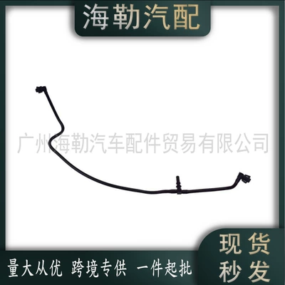 Suitable for Range Rover Sport Auxiliary Water Tank Return Pipe Length Lr034645=Lr146301 Cross-Border In-Stock