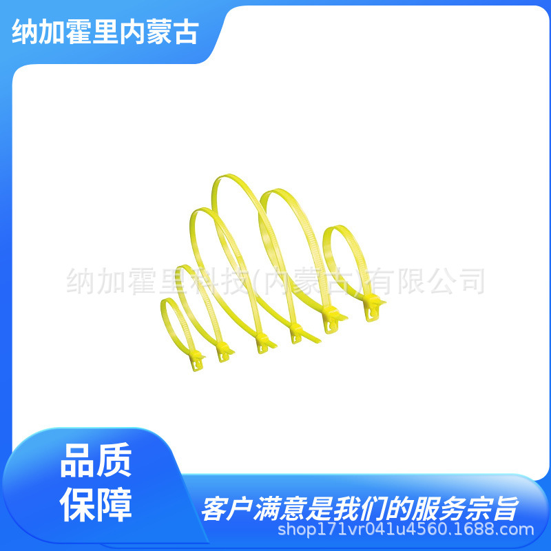 HELLERMANNTYTON 海尔曼太通 扎带 RT250M-W RT250R-W RT250S-W