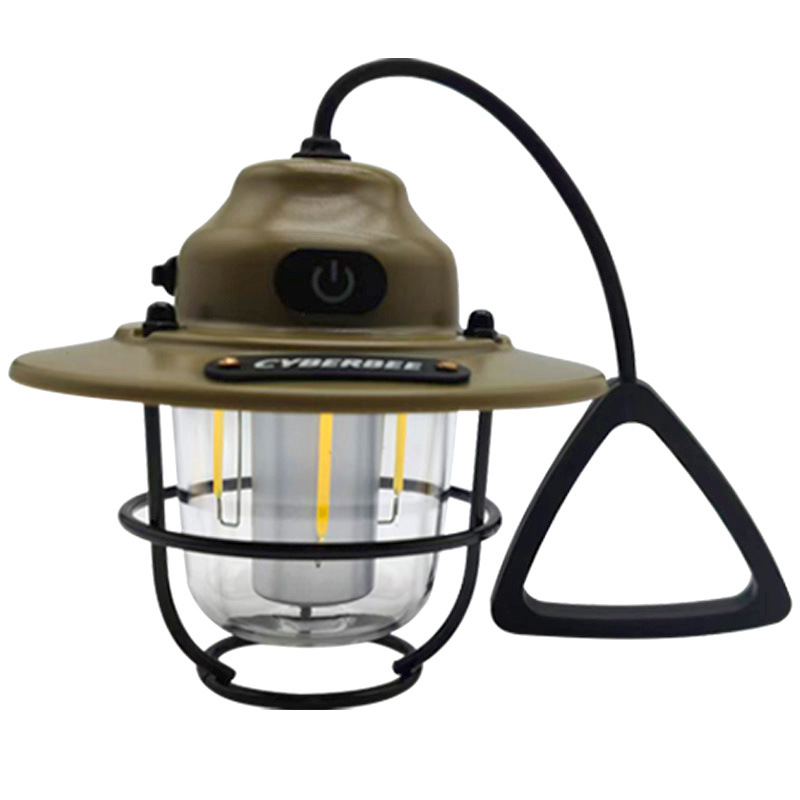 屋外松ぼっくりランプ、テント雰囲気ランプ、キャンプランプ、超長寿命照明ランプ、レトロ馬灯、携帯ランプ、キャンプランプ