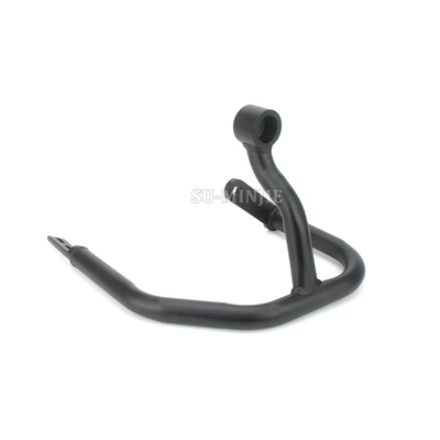 Suitable for Suzuki SV650 Motorcycle bumper