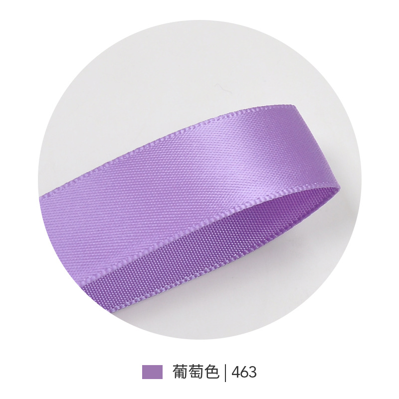 Cinta de Yao Ming 196 color cinta de regalo de boda de doble cara cinta de embalaje de pastel de regalo de hornear