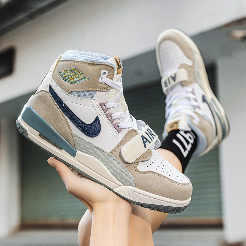 Кроссовки Air Jordan 1, спортивная обувь для мужчин и женщин, обувь для баскетбола высокого уровня, спортивные кроссовки, опт