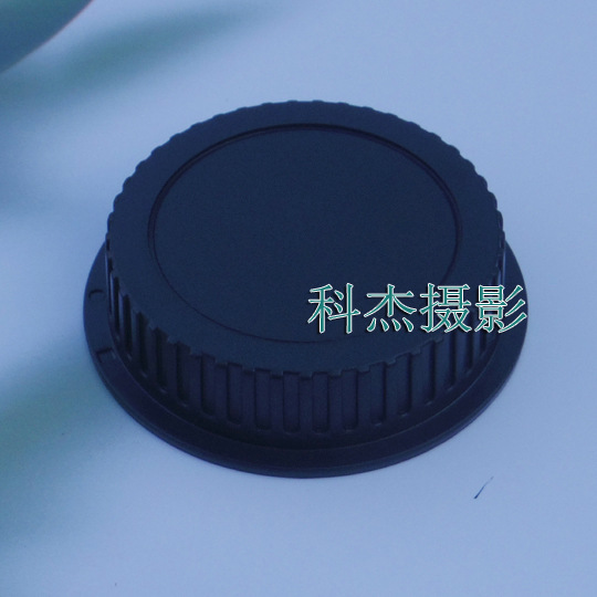 适用于佳能单反镜头后盖 EF后盖 60d 5DII 7d 600d 5D3 200d 700d