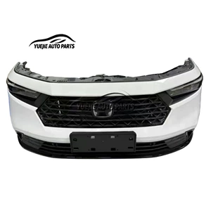 Honda Accord 11-ci Nəsil üçün ön dodaq, bufer, kapot, qanad