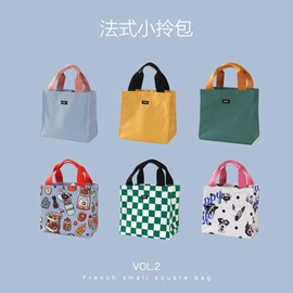 女士手提包;饭盒袋;手机包