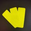 automobile/Electric vehicle Reflective paste security Warning Stickers Reflective Exclusive security