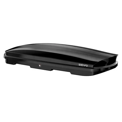 Suitcase Roof Box Ultra-Thin | Roof box
