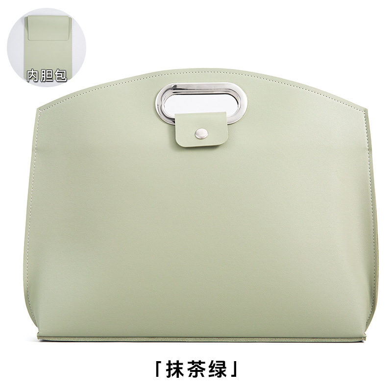 ラップトップハンドバッグ macbookpro 13.3inch Xiaomi Huawei 14inch 大容量ラップトップバッグ|undefined