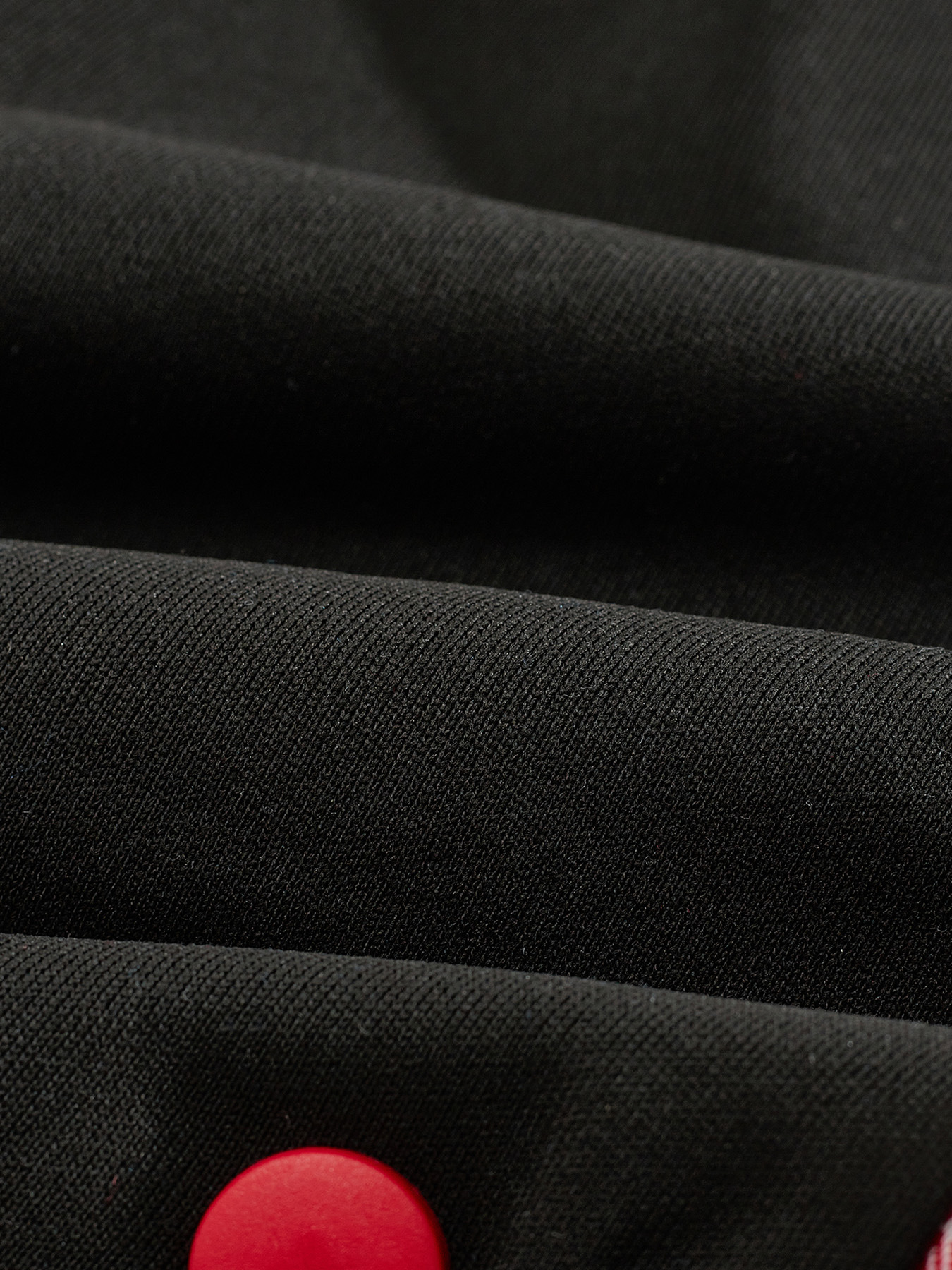 Herren Sweatpants Gerade Freizeithose Mit Schnallengürtel_voghion.com