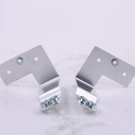 连接器;电气联接;导电材料