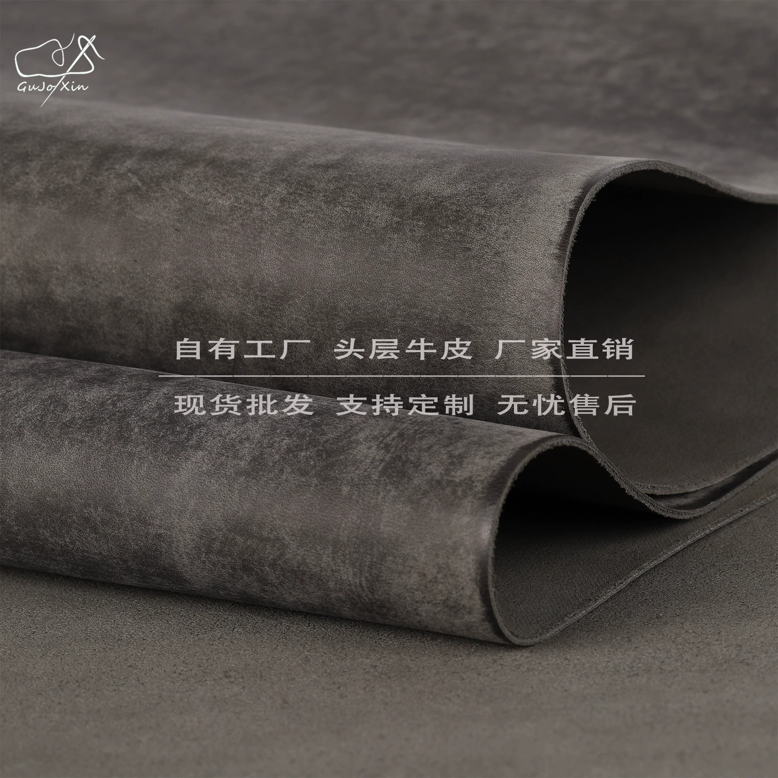 Производитель оптом цветные кожаные ткани новые кожаные изделия ручной работы обувь сумки кожа растительного дубления ретро коровья кожа