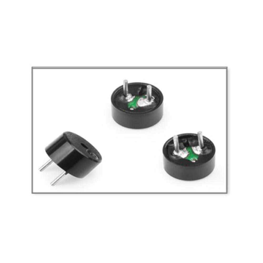 电压AC3V/AC5V/AC12V频率2KHZ/2.3KHZ/4KHZ蜂鸣器高频率蜂鸣器