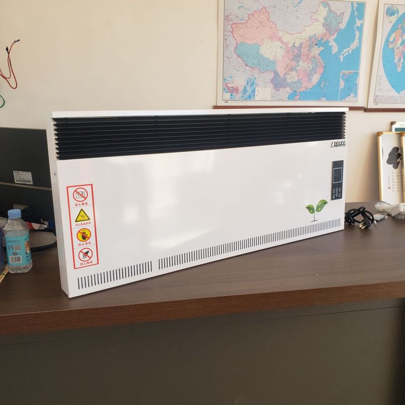 リビングルーム知能インバータ220v対流式電気暖房家庭用ヒーター静音床壁掛け式ヒーター|undefined