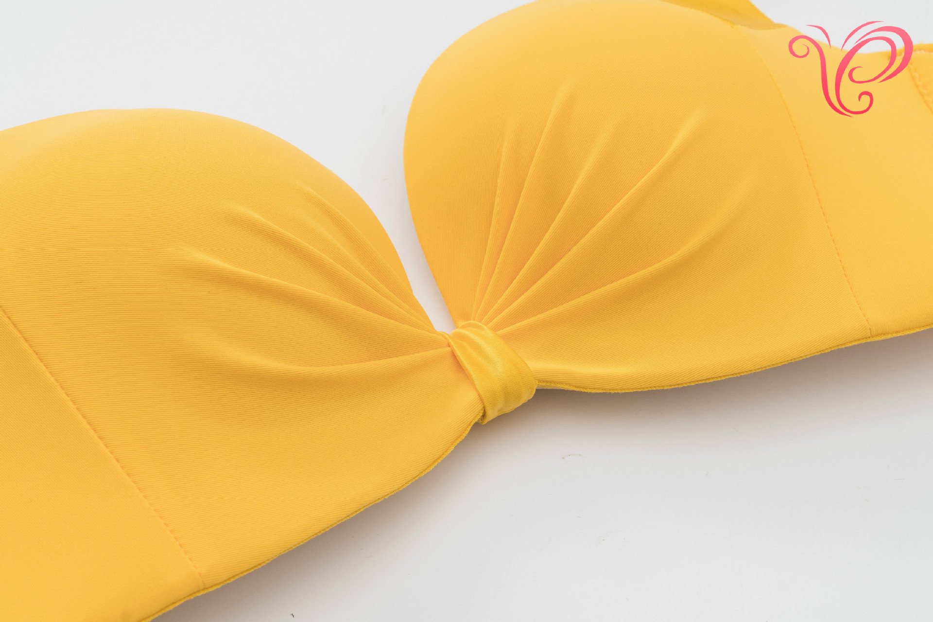 智贝详情图_20糖果色性感深V小胸聚拢无钢圈收副乳调整型蝴蝶