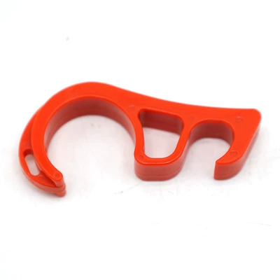 buckle brake hook modification – Motorcycle Safety Supplies - brake-hook-orange-tsg-090105
