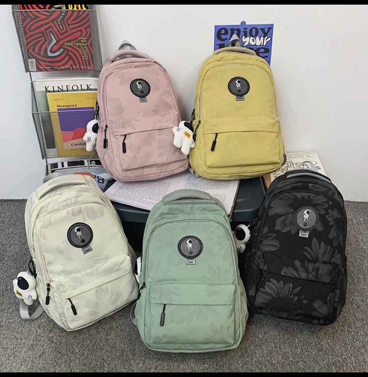 Daily School Backpacks display picture 17