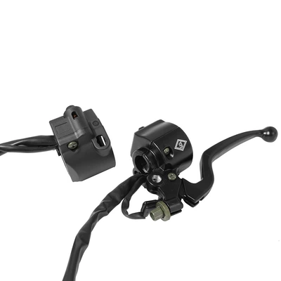 handlebar GN125 handlebar – Motorcycle Safety Supplies