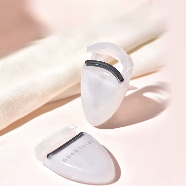 GOGO TALES GOGO dance eyelash curler natural curling clip sunflower eyelash artifact female GT616