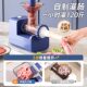 Electric Enema Sausage Filling Household Automatic Enema Machine Cans Sausage Sausage Casing Tools Sausage Machine Artifact