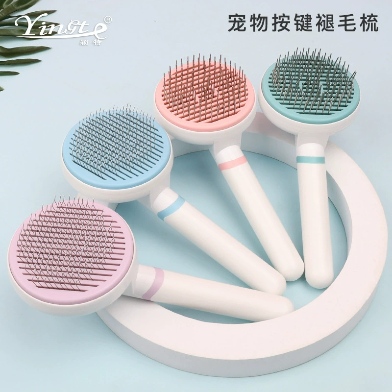 Расческа для домашних животных Расческа для кошек