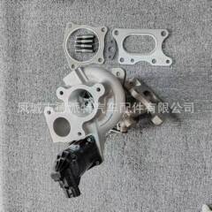 メーカー直販 シビック1.5ターボチャージャー 跨境供給 1.5T TD025 49373-07012