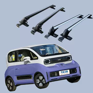 Baojun Yunhai Kiwi Cloud Rc5Rm5 dam baqajı, E200 yükdaşıyan çarpaz tir, kilidli
