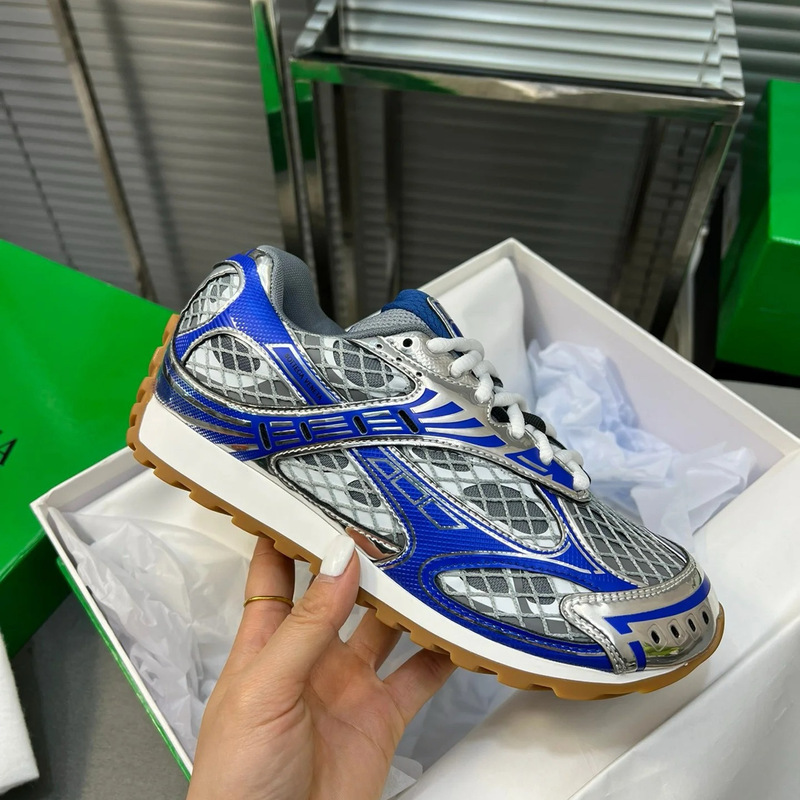 [Wang Yiboと同じスタイル]レトロメッシュダッドシューズノンスリップフォレストガンプスポーツ超軽量カジュアルシルバーランニングシューズ春と秋|undefined