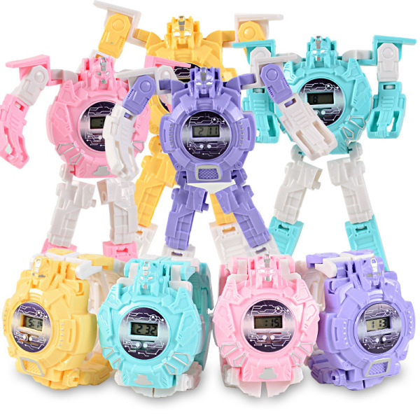 creative watch