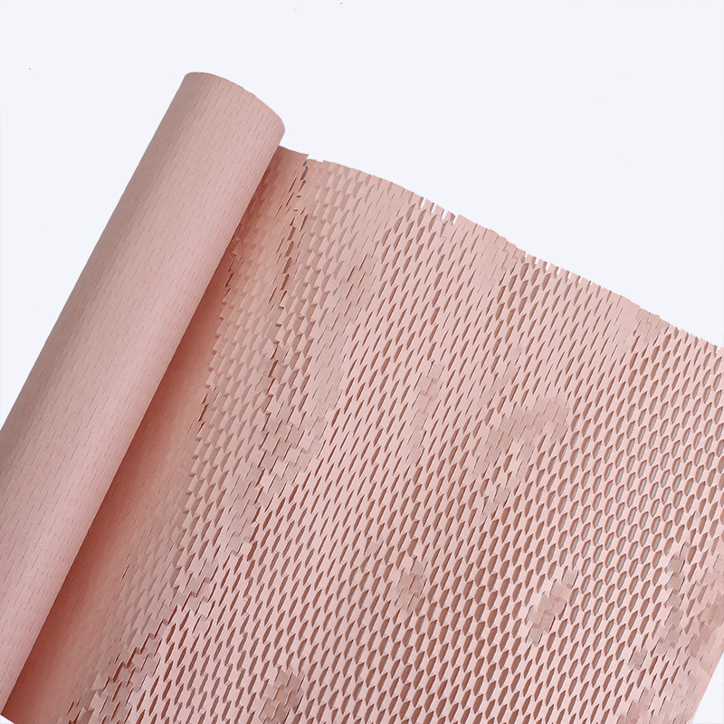 Internet celebridad panal de malla de papel ramo de malla de papel tirón neto arte papel de regalo flor material de embalaje al por mayor