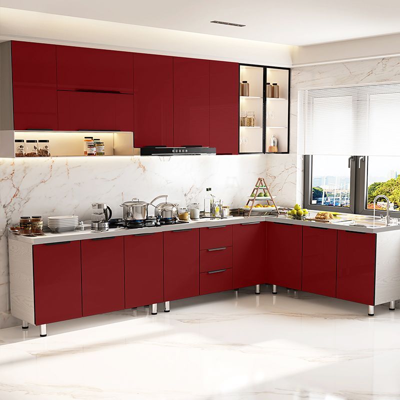 z% stainless steel cabinets, stove cabinets, simple assembly, economical rental storage cabinets, water cabinets, cupboards, home kitchen cabinets