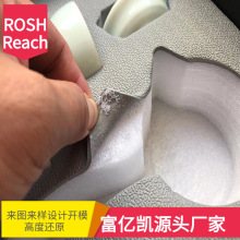 泡棉分為PU泡棉 防靜電泡棉 導電泡棉 EPE 防靜電