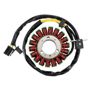 Motorcycle accessories stator coil adapted to Suzuki SV650S ABS Dl650 Vstrom650 electric vehicle