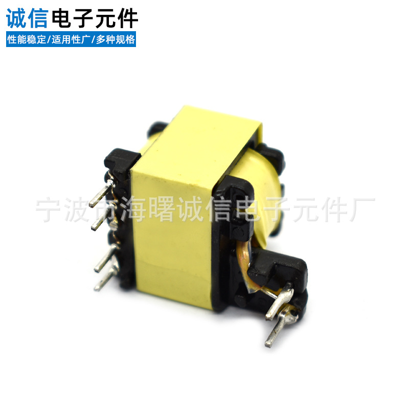 Control panel, inverter, power supply, high transformer
