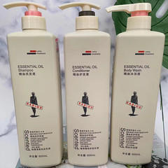 ア・ジンディオ カディオ ライトフケ防止・オイルコントロールシャンプー 香港カディオ シャワージェル 800ML ヘアコンディショナー