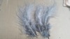 Manufacturers supply spot supply of full velvet feathers color full velvet feathers DIY turkey feathers wholesale