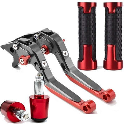 Motorcycle Handle Cover — R1 99-03 Motorcycle Modified - 13