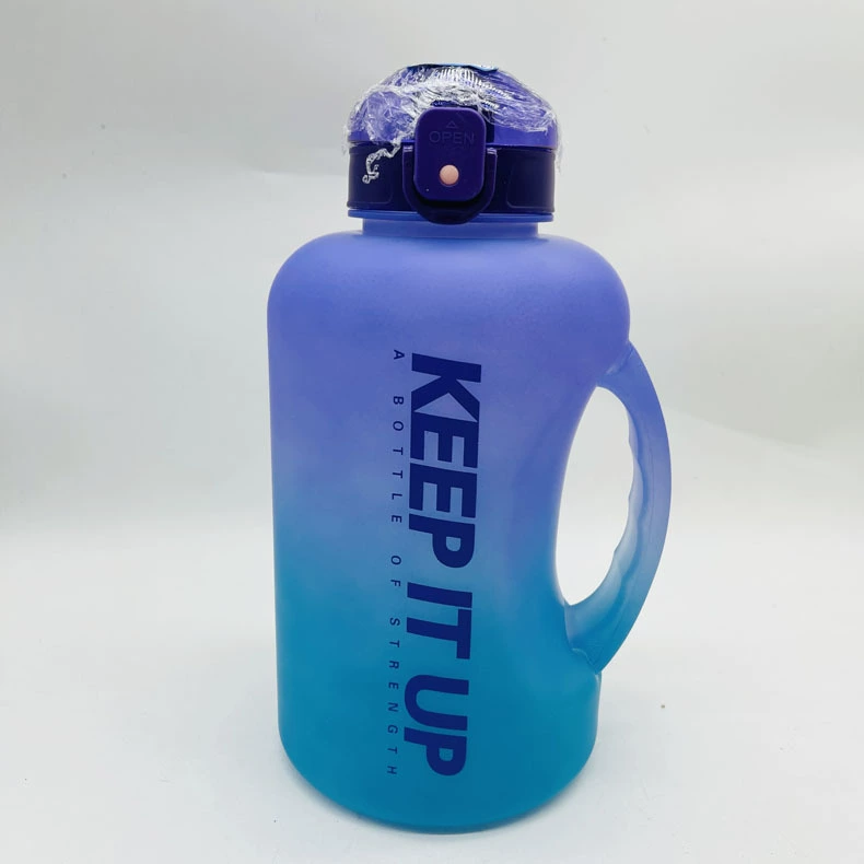 友运 Plastic capacious high quality teapot, gradient