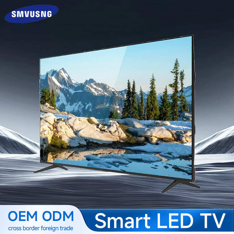 smart glass explosion-proof individual TV
